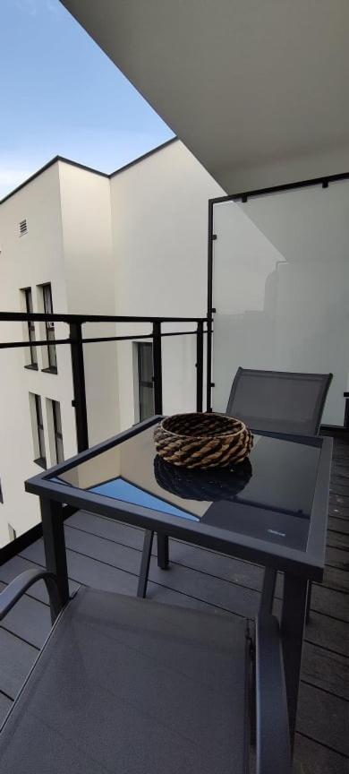 Appartamento Targowa 10 Luxury Studio Varsavia Esterno foto